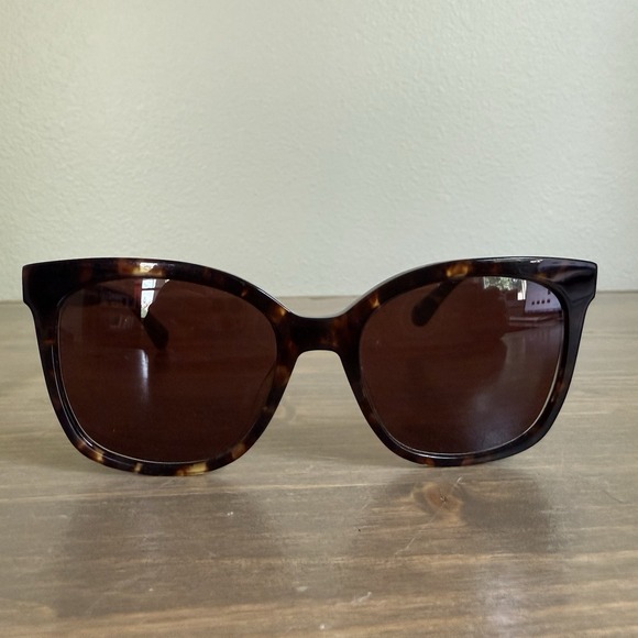Kate Spade Womens Brown Kiya/S 086HA 53-19-140 Sunglass Frames - READ DESC! - Picture 2 of 6